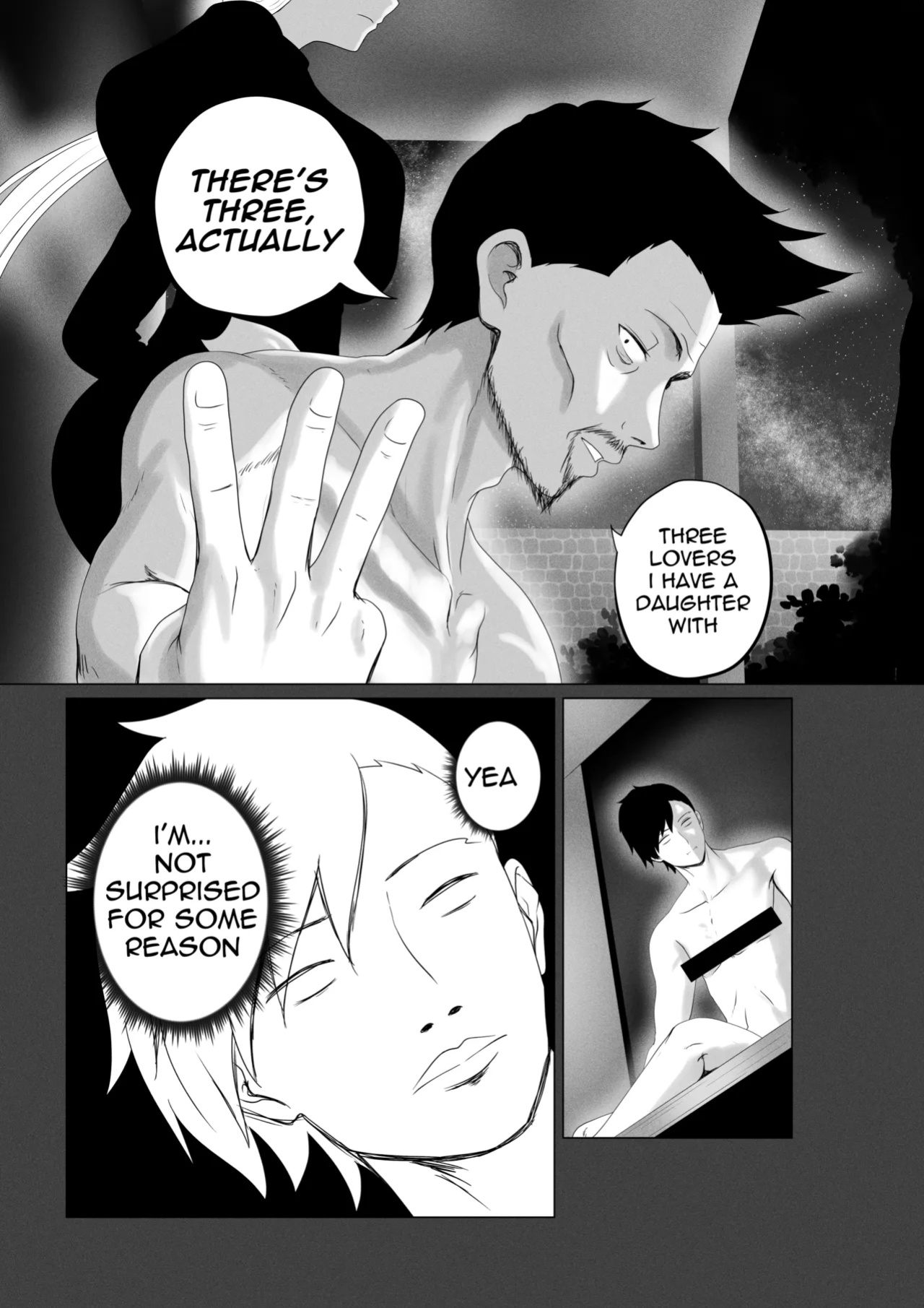 [Rienia(kmvt)] OYAOYAKODON3