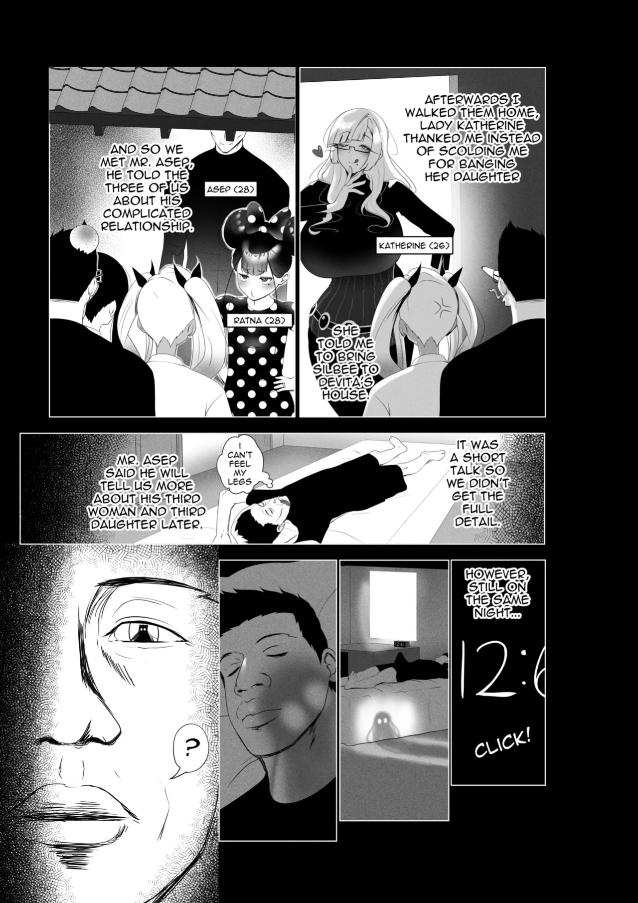[Rienia(kmvt)] OYAOYAKODON3