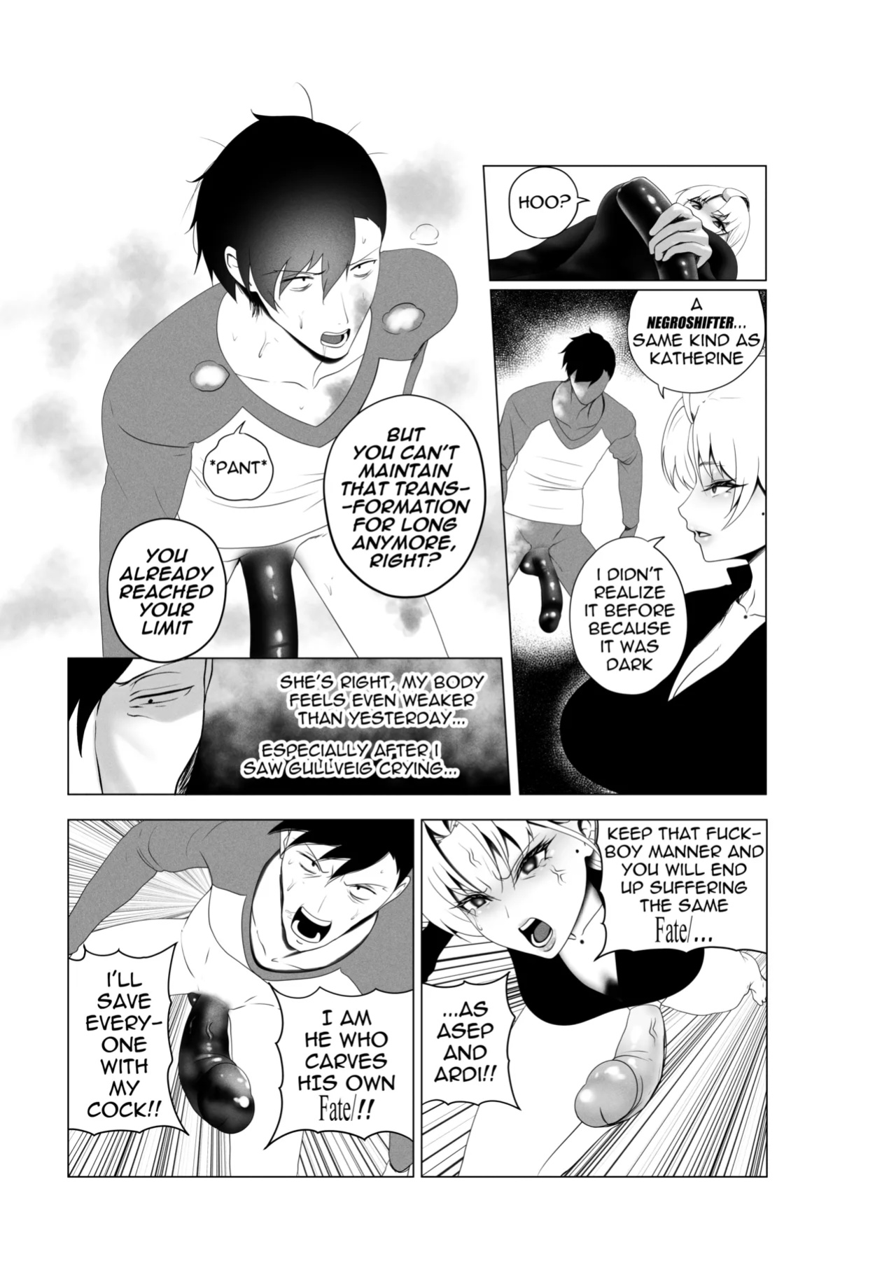 [Rienia(kmvt)] OYAOYAKODON3