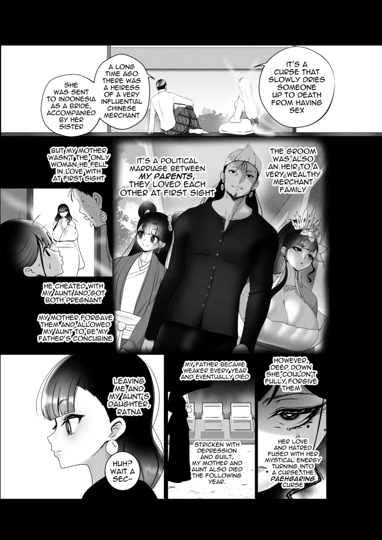 [Rienia(kmvt)] OYAOYAKODON3