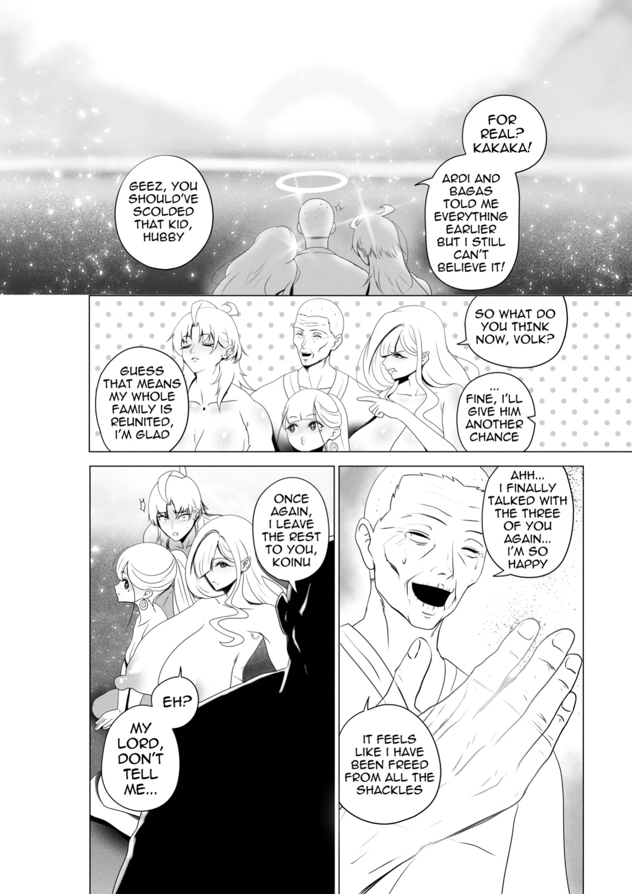 [Rienia(kmvt)] OYAOYAKODON3