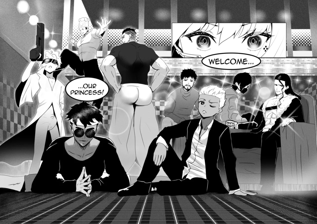 [Rienia(kmvt)] OYAOYAKODON3