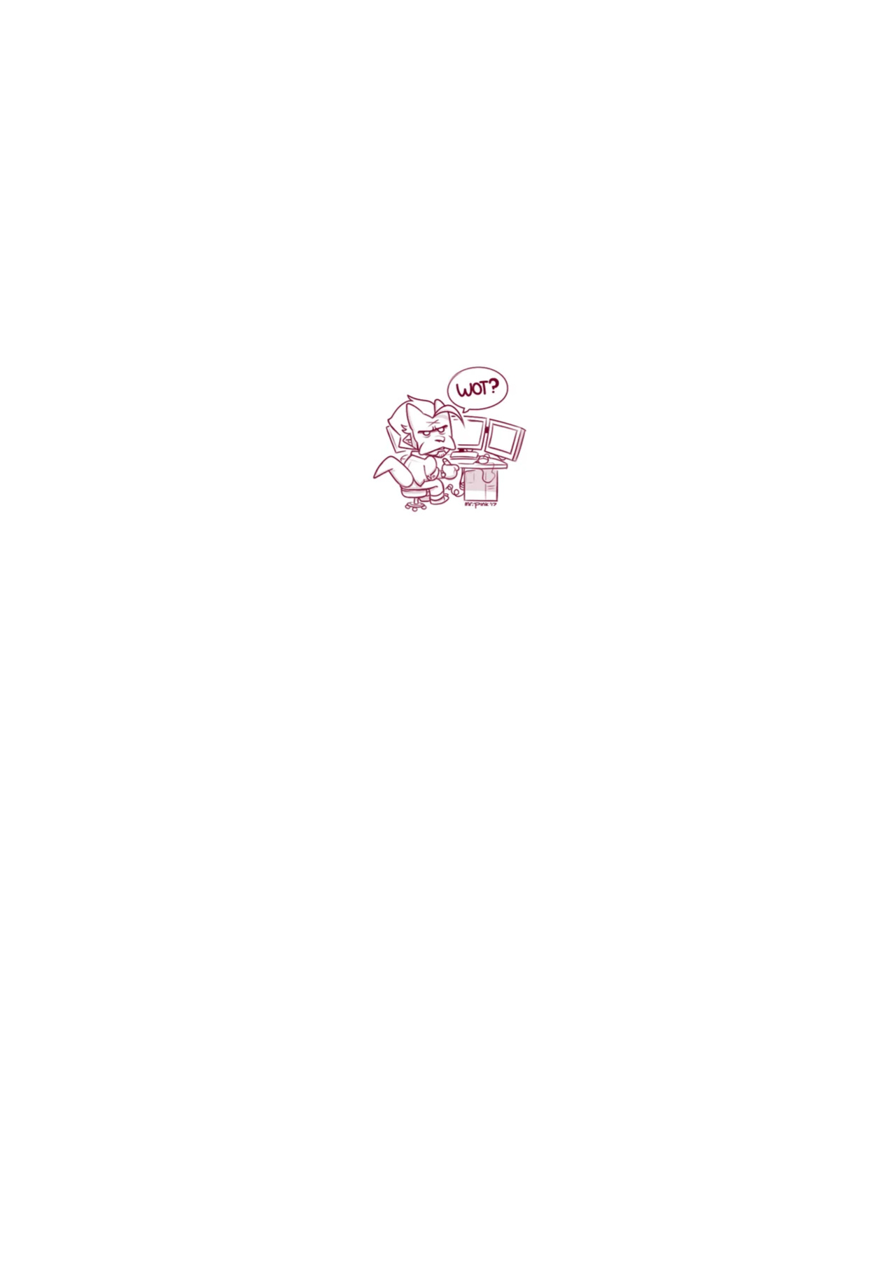 [MrPink (MrPinkPalooka)] Teenage Kicks (Colored + Original)