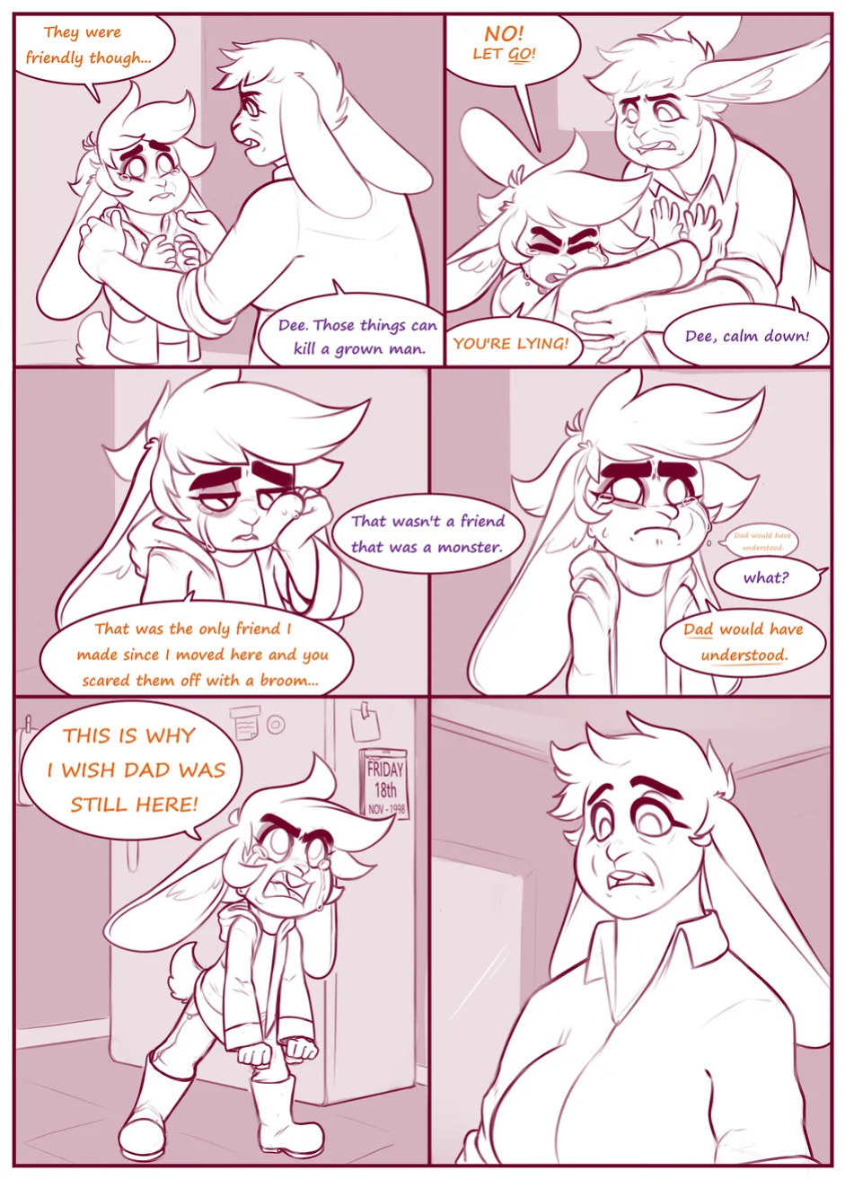 [MrPink (MrPinkPalooka)] My Pet Monster (Discontinued)