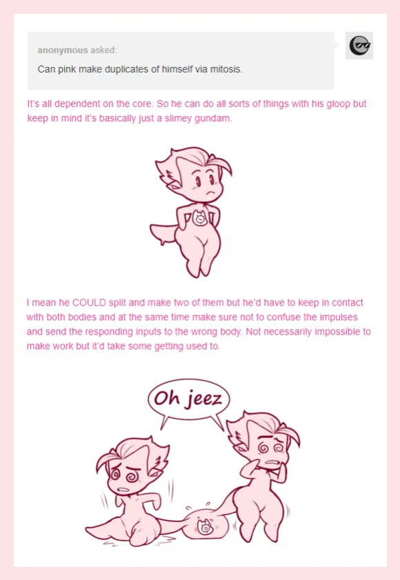 [MrPink (MrPinkPalooka)] My Pet Monster (Discontinued)
