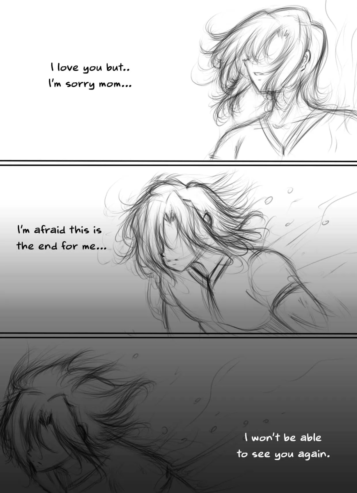 Your Mother is Delicious RE:bellion CH1