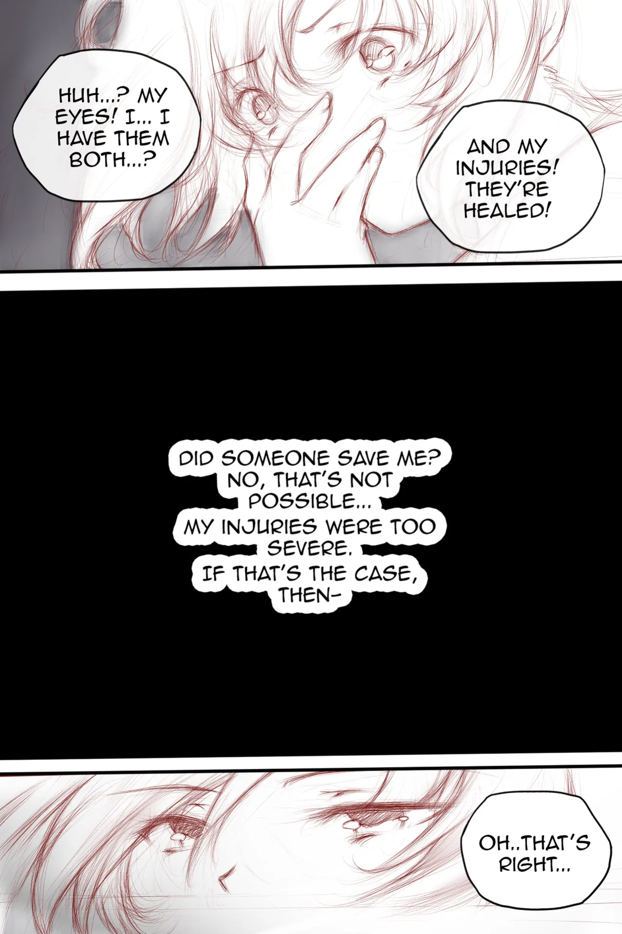 Your Mother is Delicious RE:bellion CH1