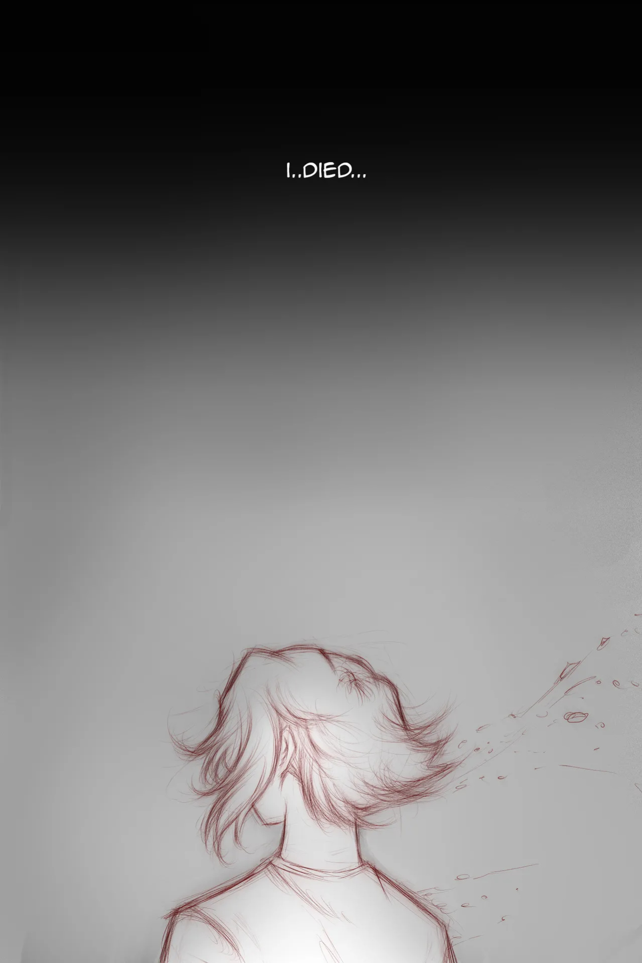 Your Mother is Delicious RE:bellion CH1