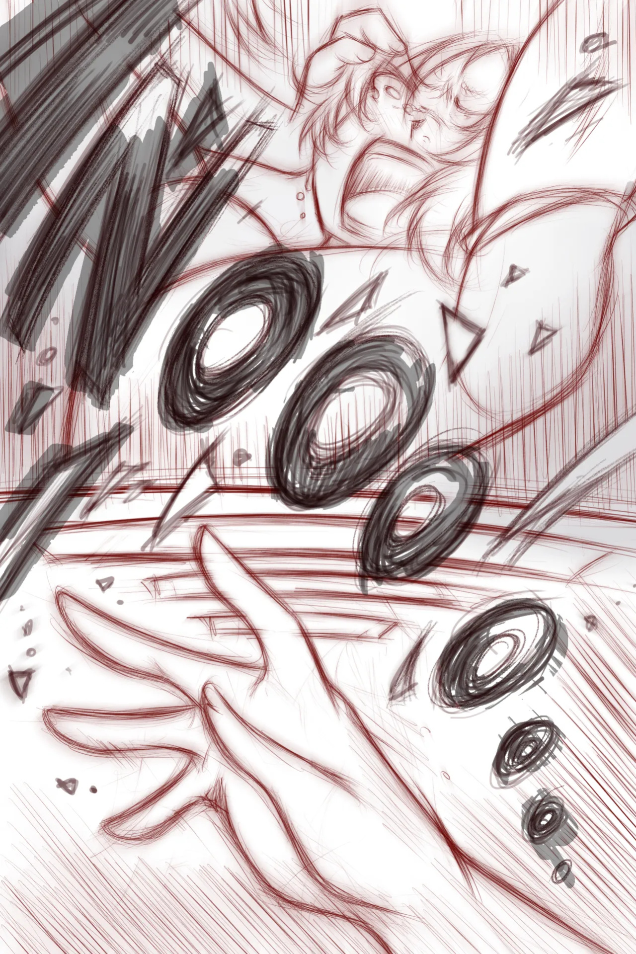 Your Mother is Delicious RE:bellion CH1