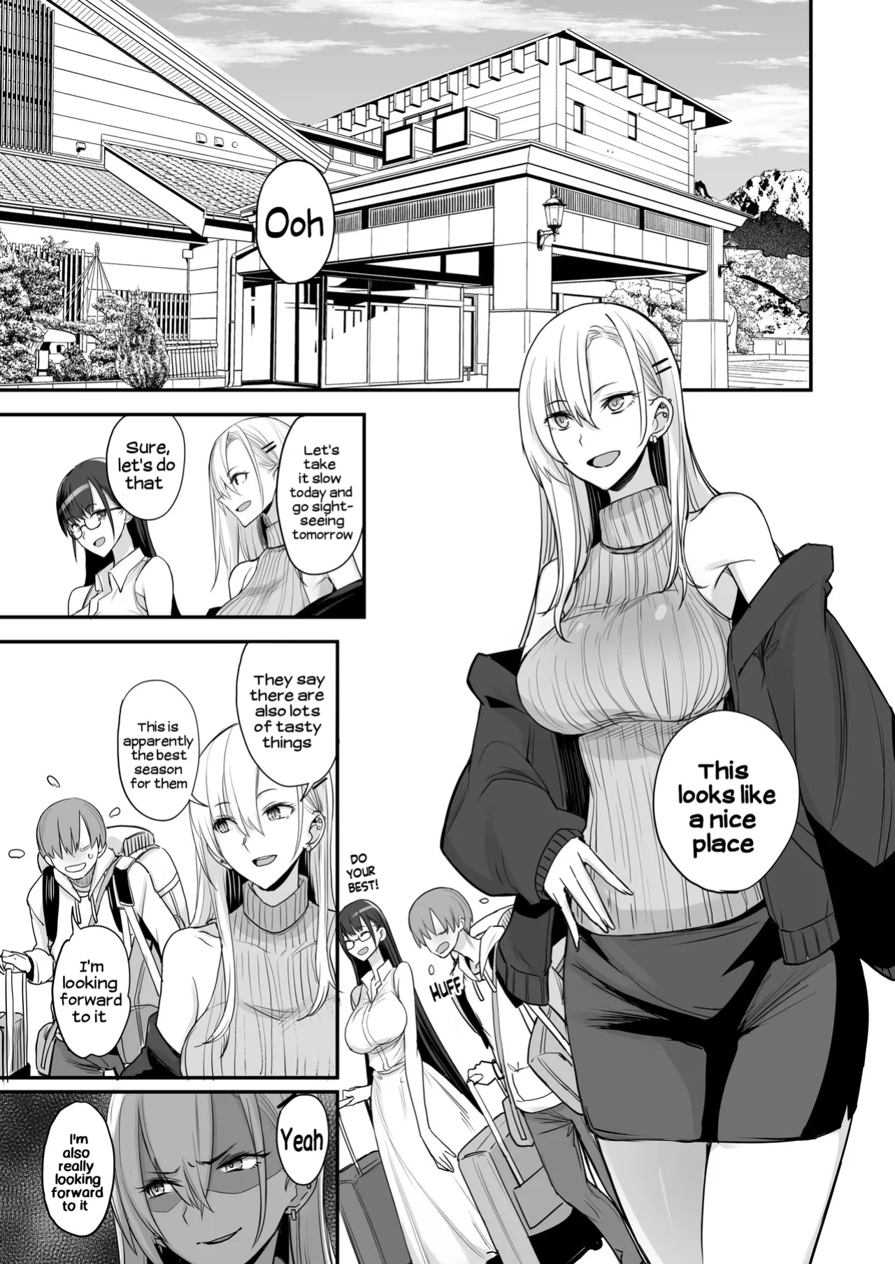 [Majimeya (isao)] Konna Ii Koto. Go | Something This Good 5 [Hikarinokaze]