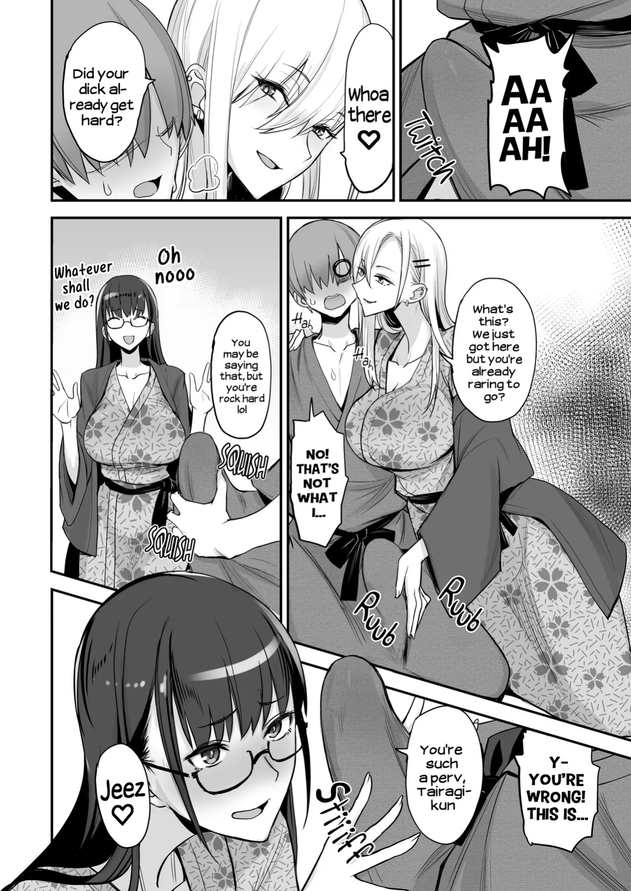 [Majimeya (isao)] Konna Ii Koto. Go | Something This Good 5 [Hikarinokaze]