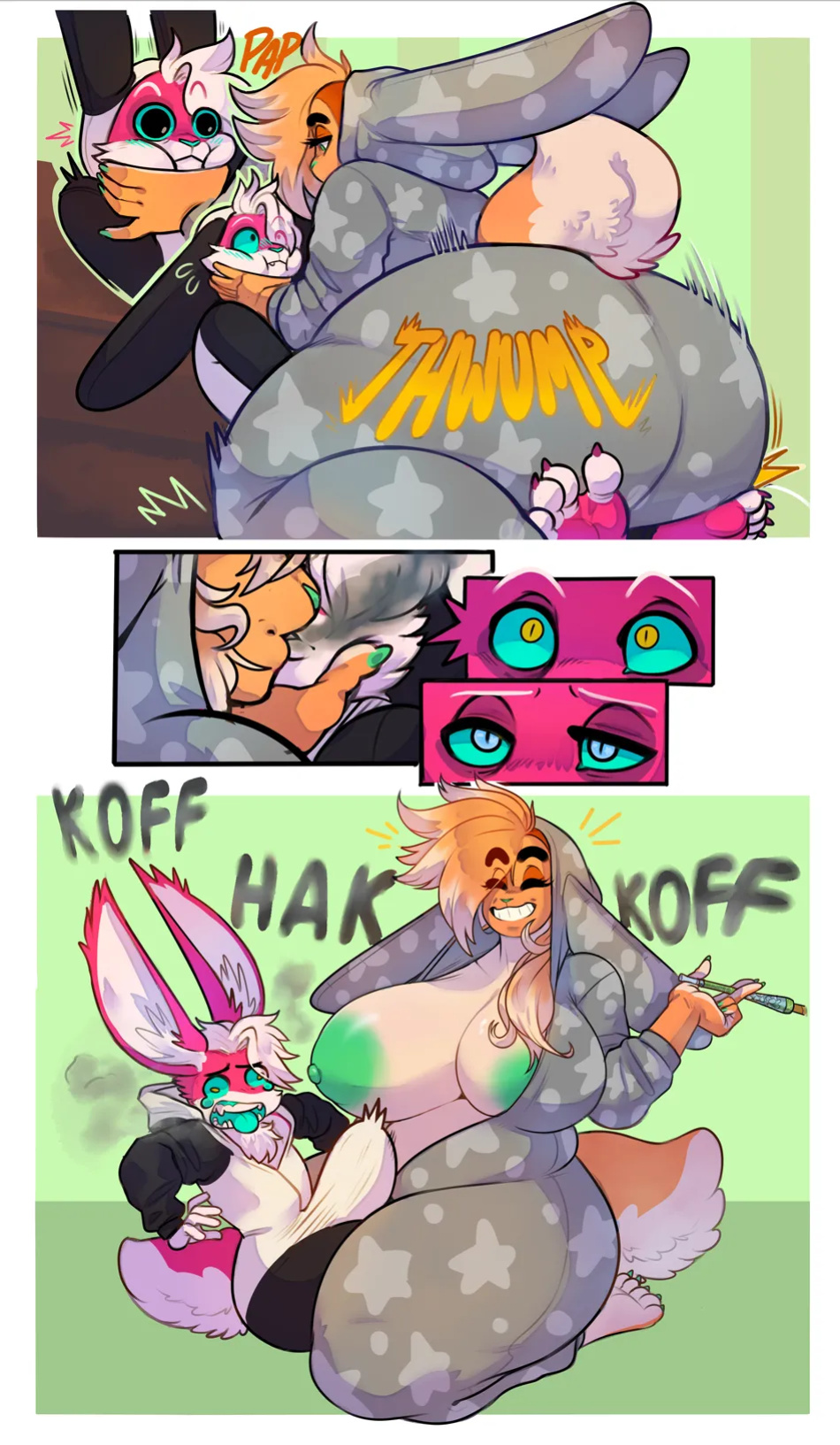 [Mr.Pink] Sharing is Caring