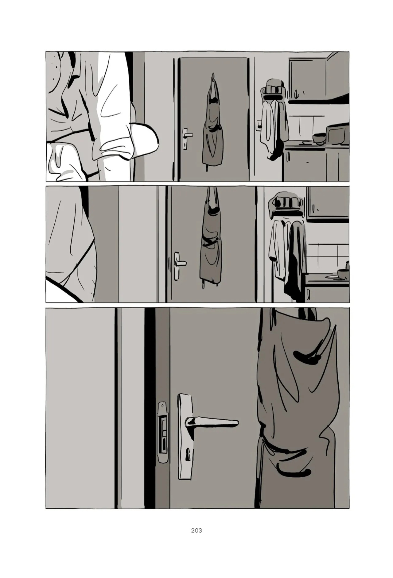 [Bastien Vivès] The Blouse