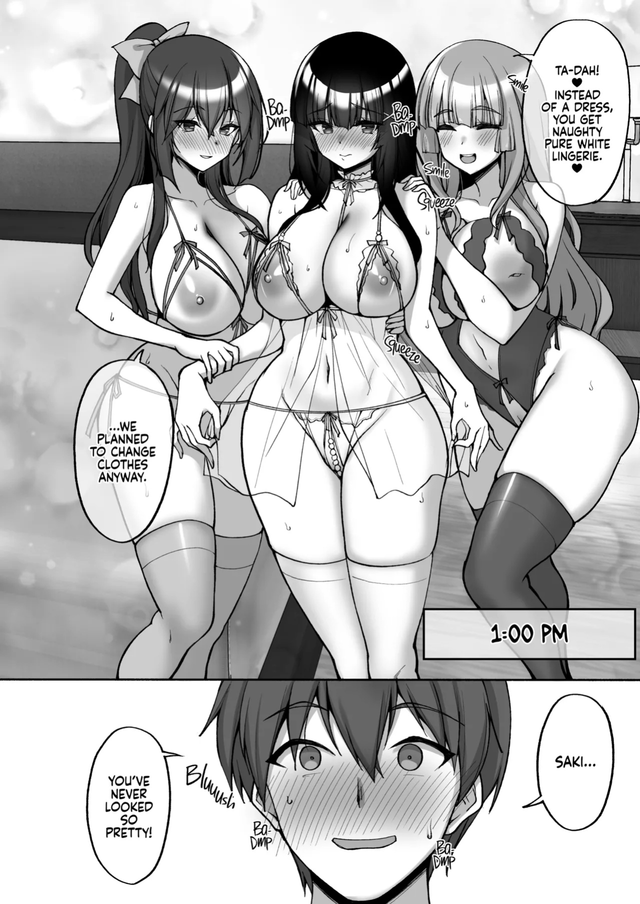 [Labomagi! (Takeda Aranobu)] Chishojo Fuuki Iin no Minna ni Ienai Inbi na Onegai 8 ~Bomai to Ane o Haramaseru Otomarikai Kouhen~