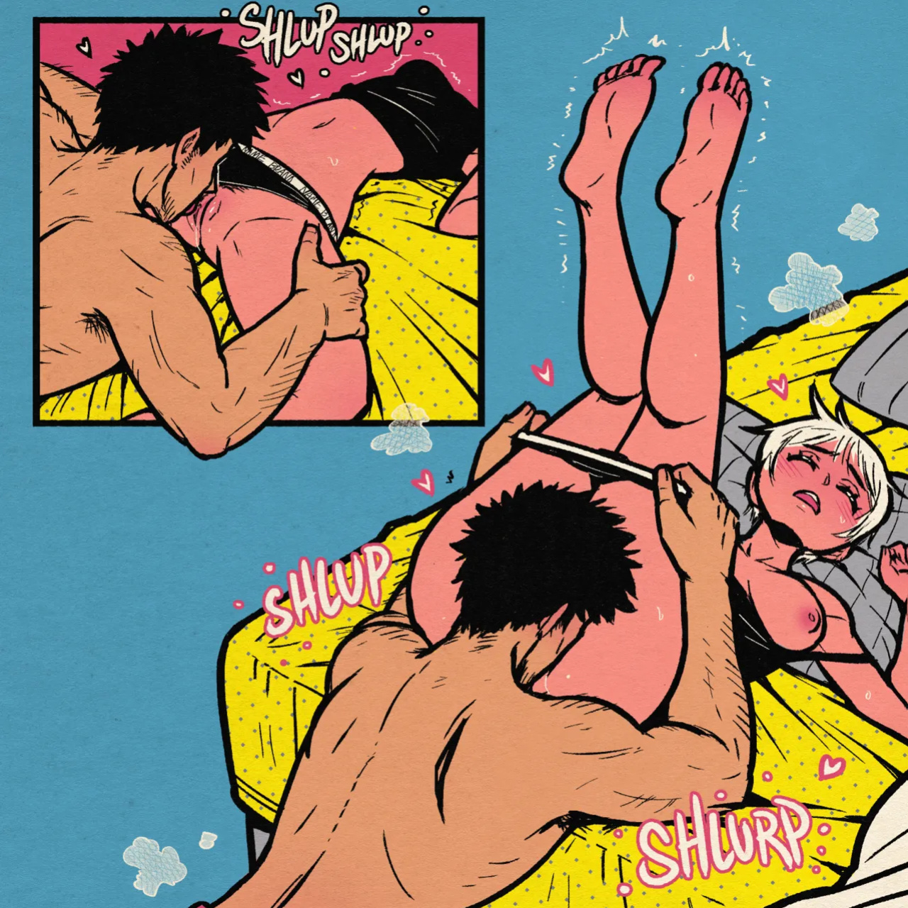 [akairiot] What's for lunch?