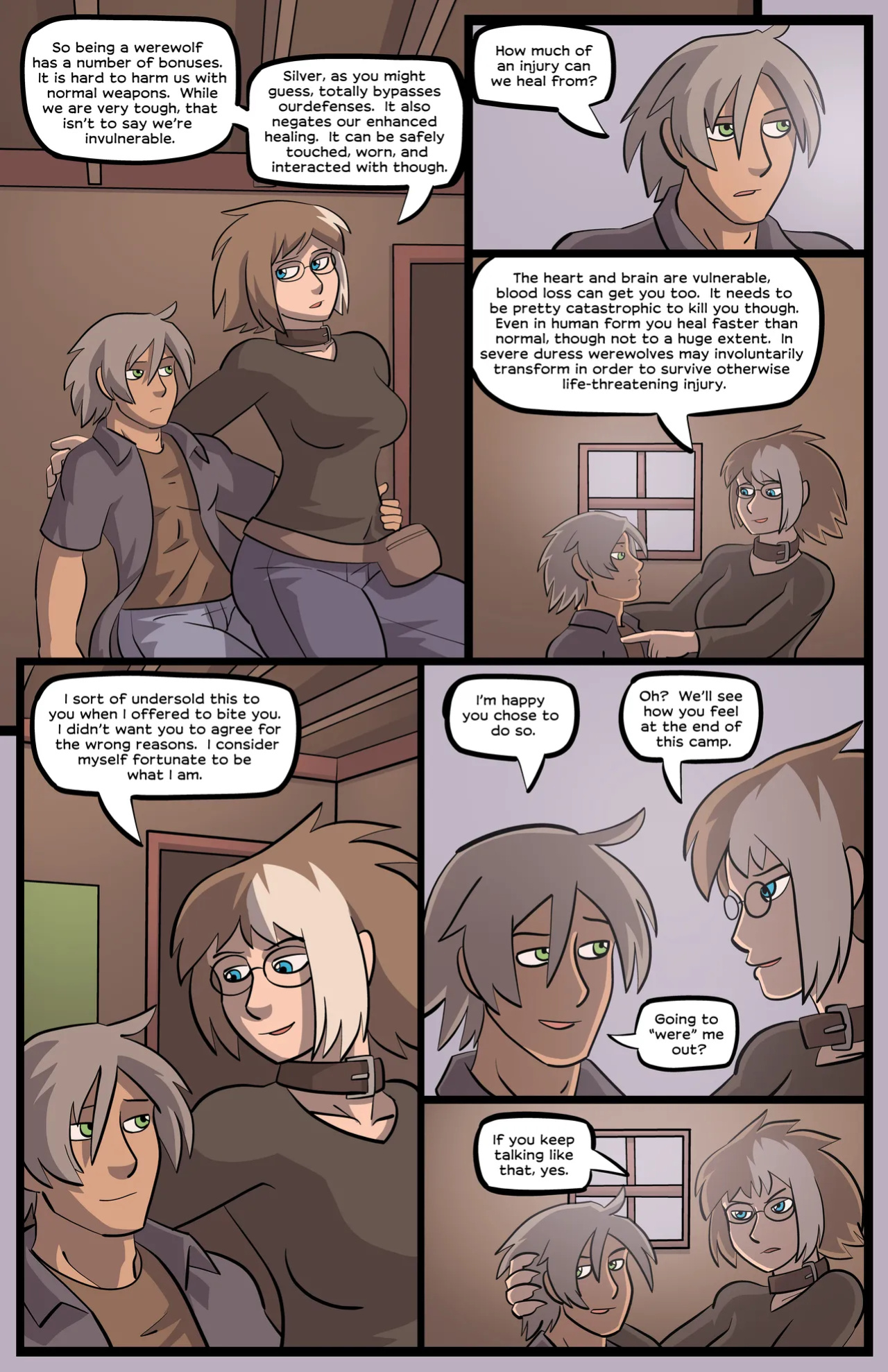[Phrannd] Overstay (W/ Extras)