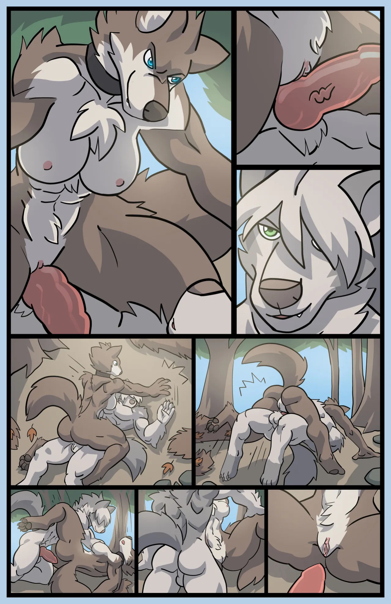 [Phrannd] Overstay (W/ Extras)