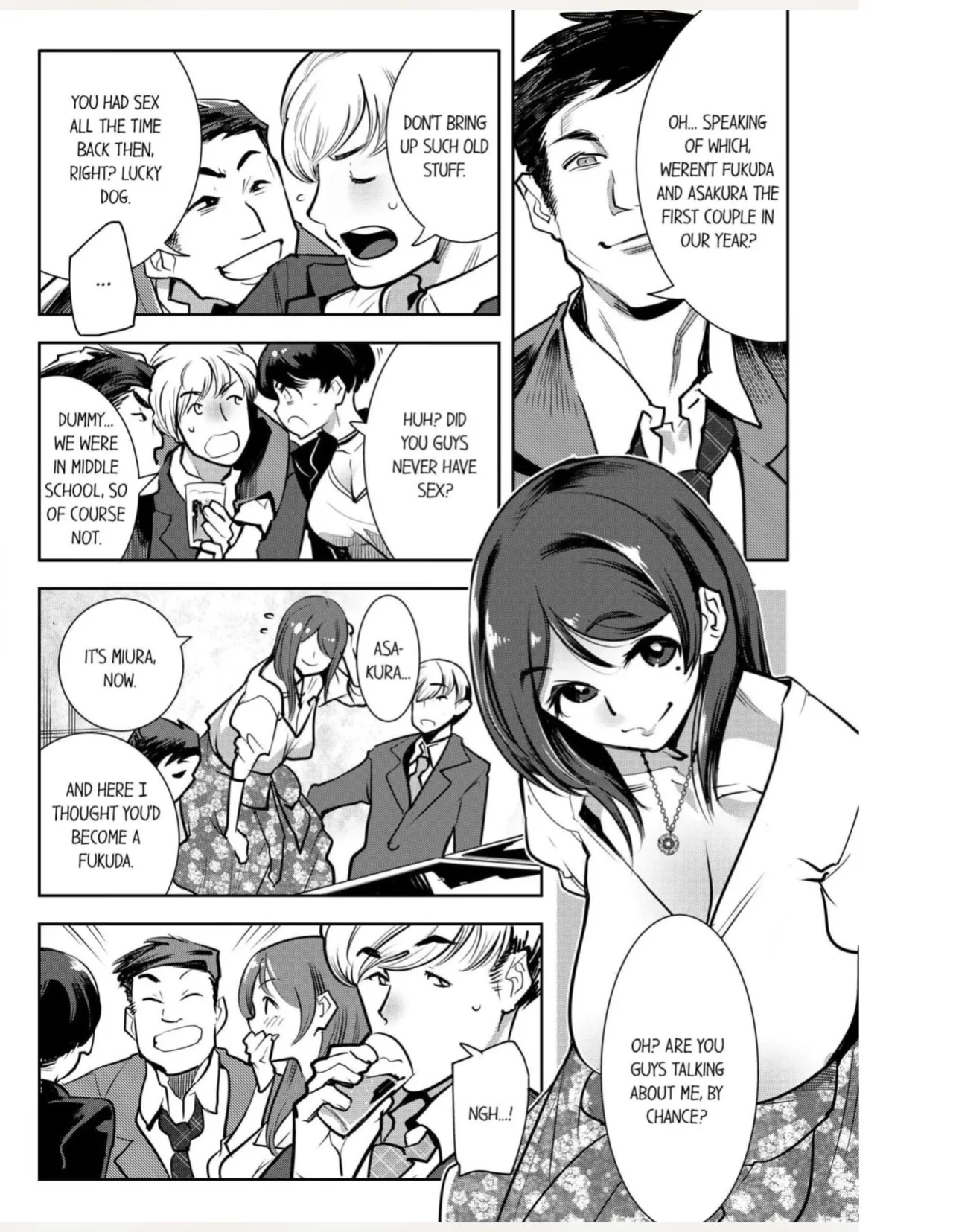 [Kemonono★] Tenshitachi wa Jinrui Hanshoku Tantou ni Narimashita 1 | Angels Matchmaking People for Human Reproduction 1