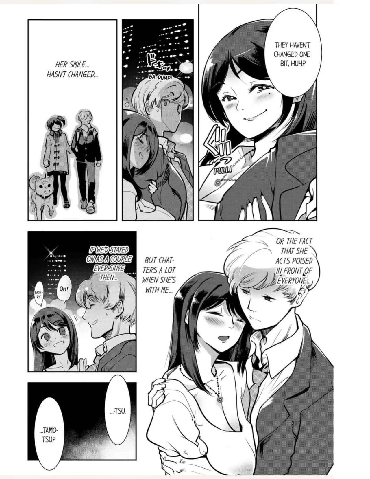 [Kemonono★] Tenshitachi wa Jinrui Hanshoku Tantou ni Narimashita 1 | Angels Matchmaking People for Human Reproduction 1