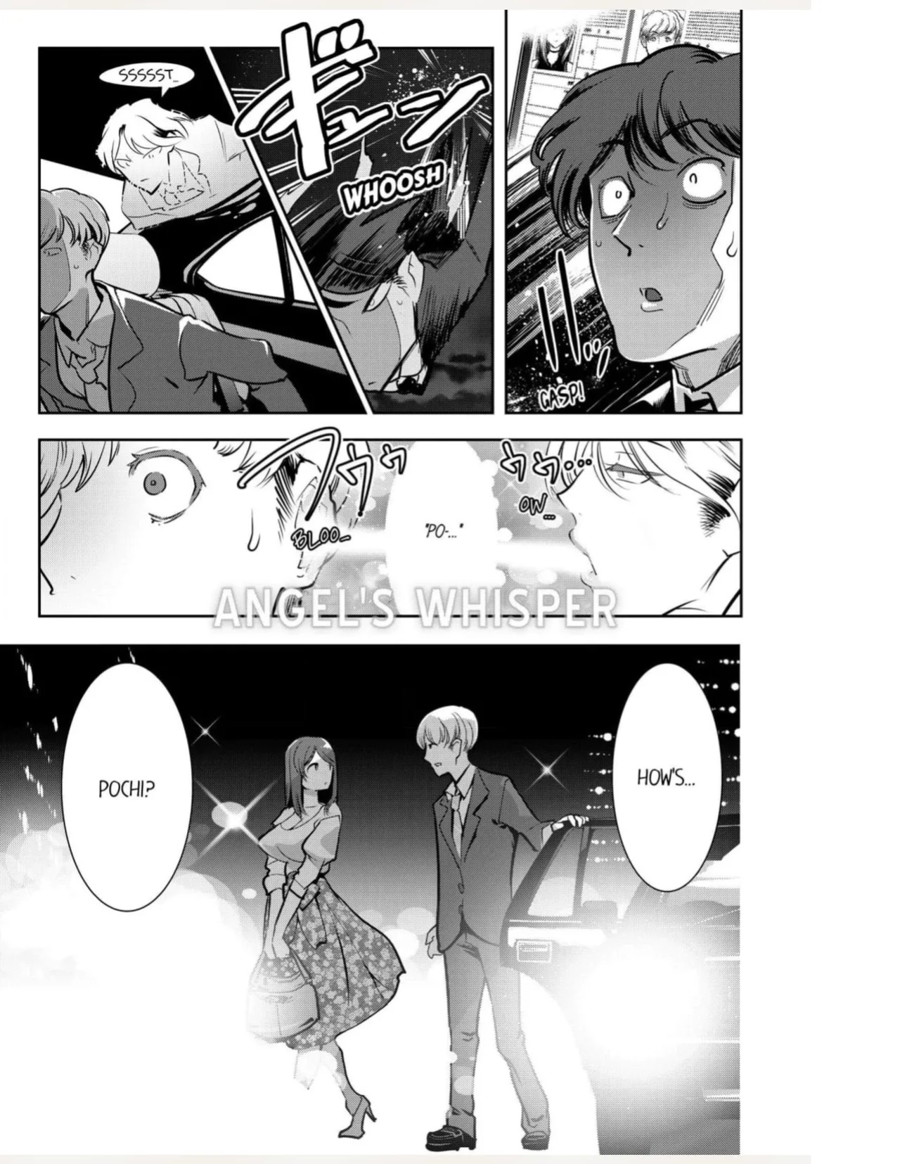 [Kemonono★] Tenshitachi wa Jinrui Hanshoku Tantou ni Narimashita 1 | Angels Matchmaking People for Human Reproduction 1