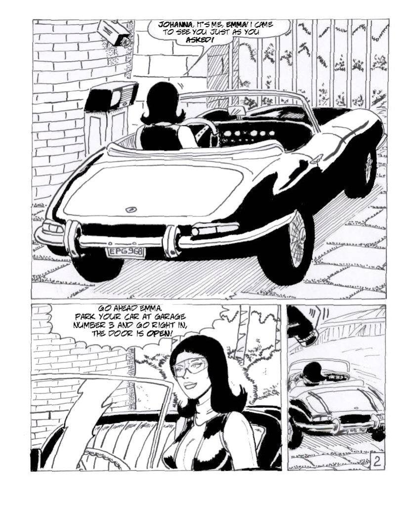 Prisoner of the Virtual World (*FULL*, p. 1-80)