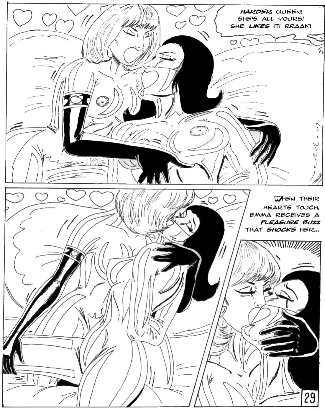 Prisoner of the Virtual World (*FULL*, p. 1-80)