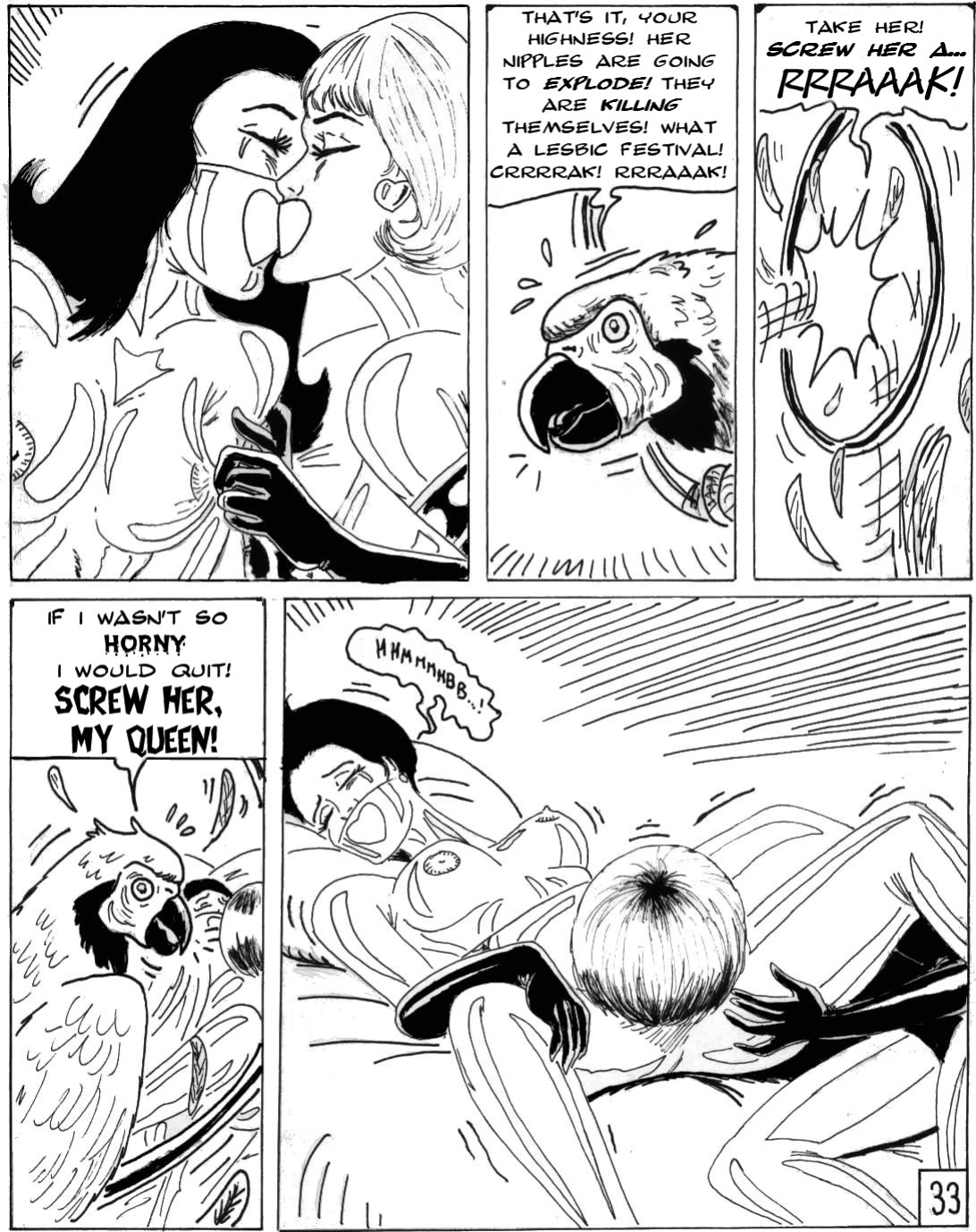 Prisoner of the Virtual World (*FULL*, p. 1-80)