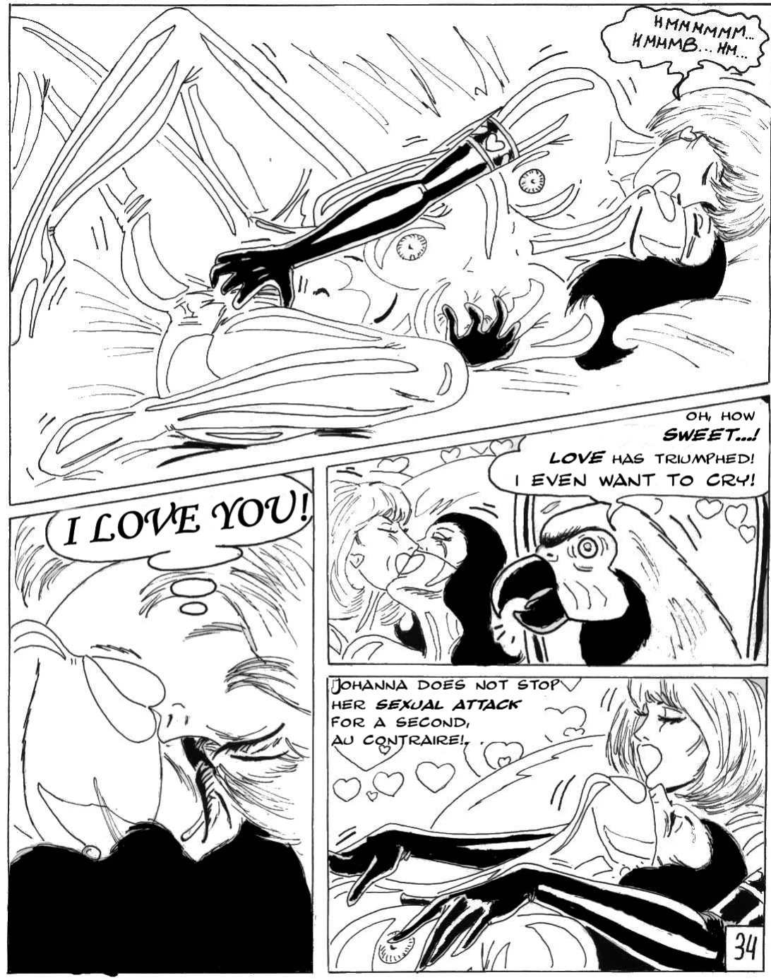 Prisoner of the Virtual World (*FULL*, p. 1-80)