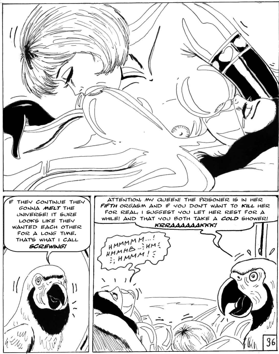 Prisoner of the Virtual World (*FULL*, p. 1-80)