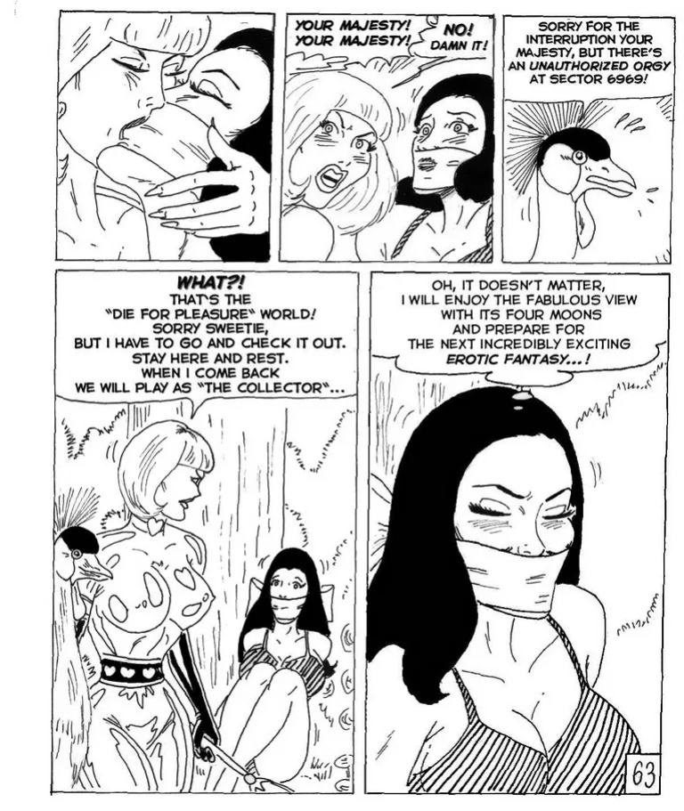 Prisoner of the Virtual World (*FULL*, p. 1-80)