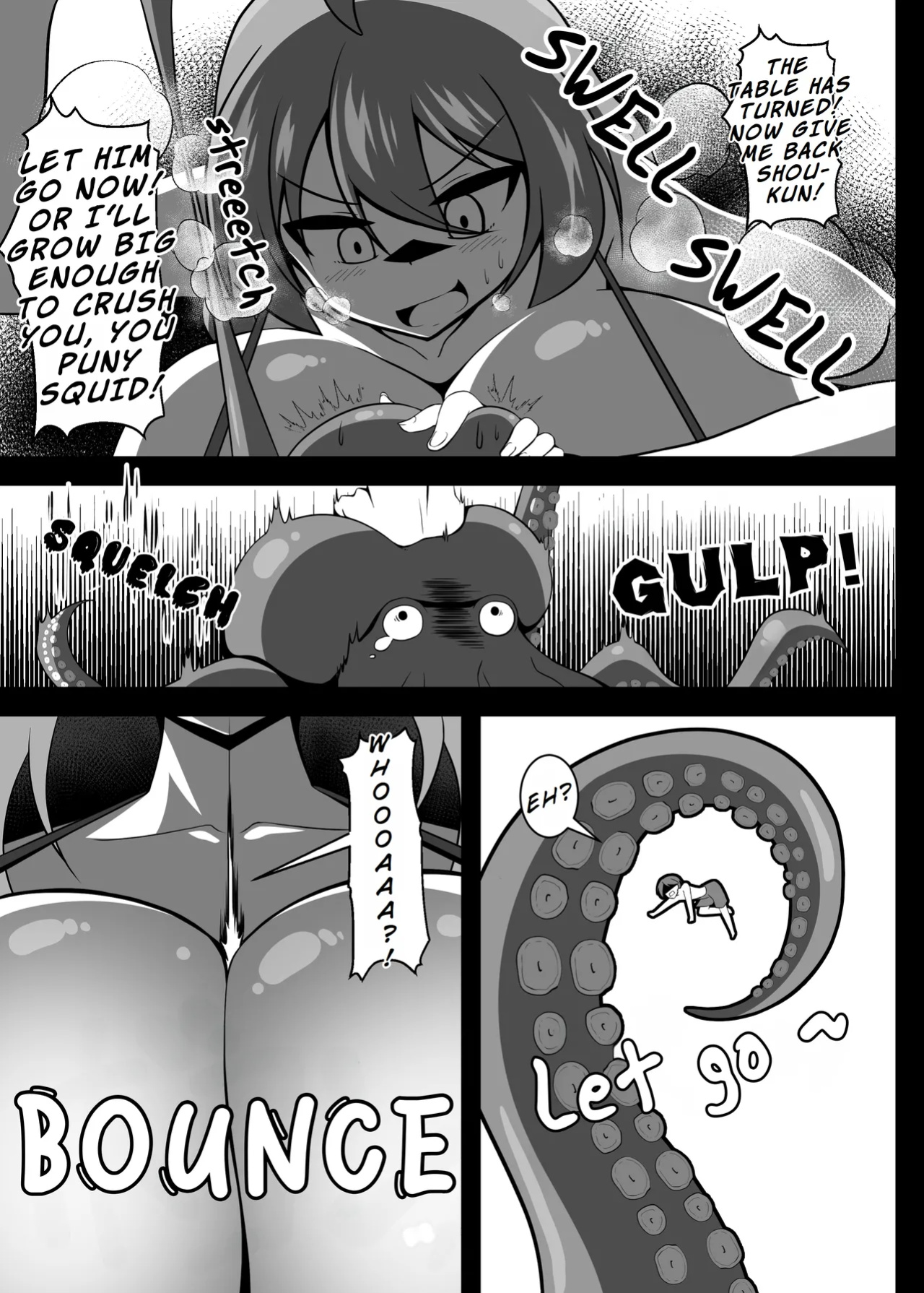 (C104) [Beast Mode (Toka, moralgear)] Yutaka na Mujintou Seichouki | Yutaka's Deserted Island Growth