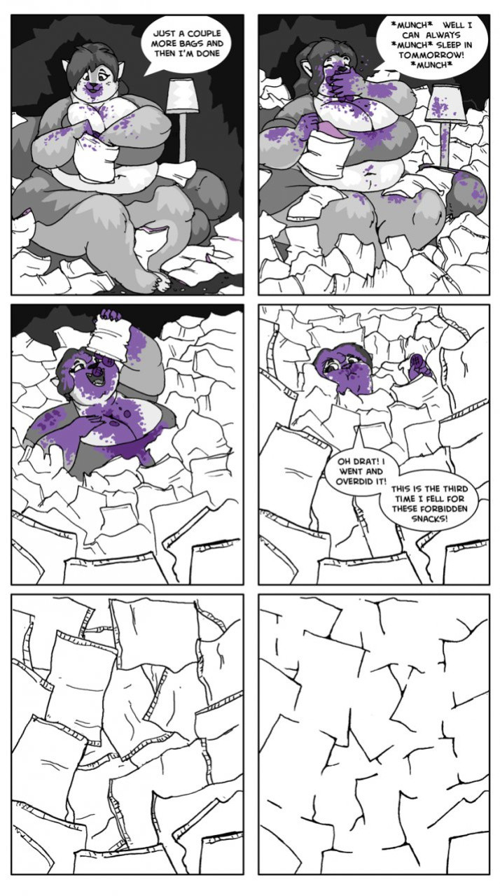 Tales of the Strange