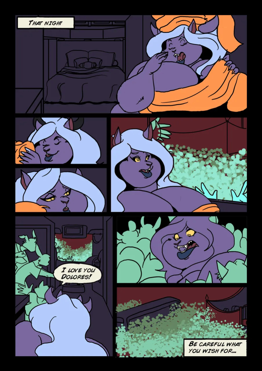 Tales of the Strange