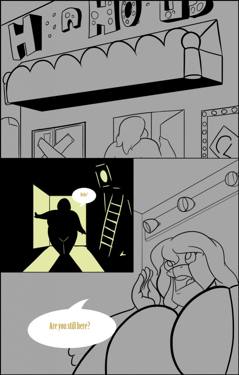 Tales of the Strange