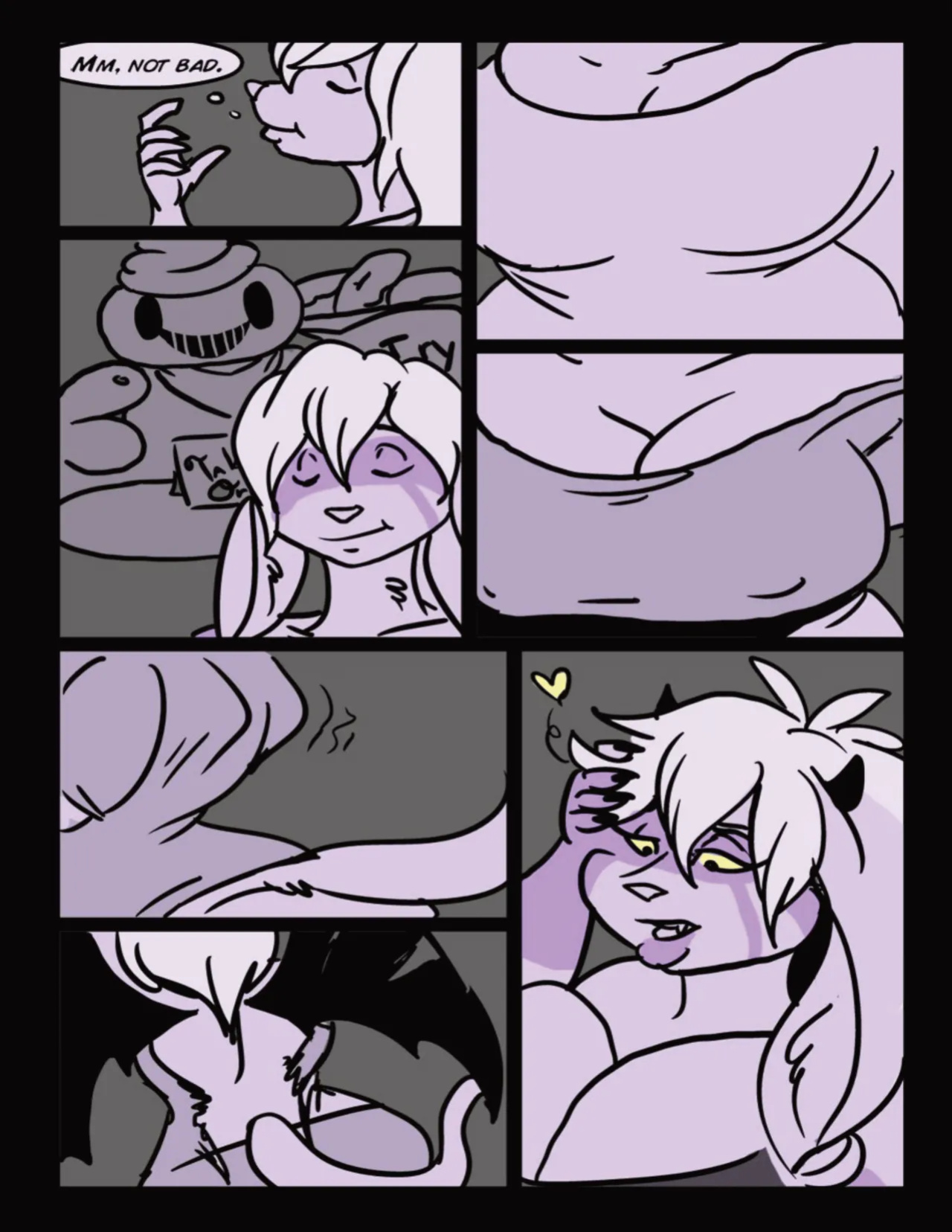 Tales of the Strange