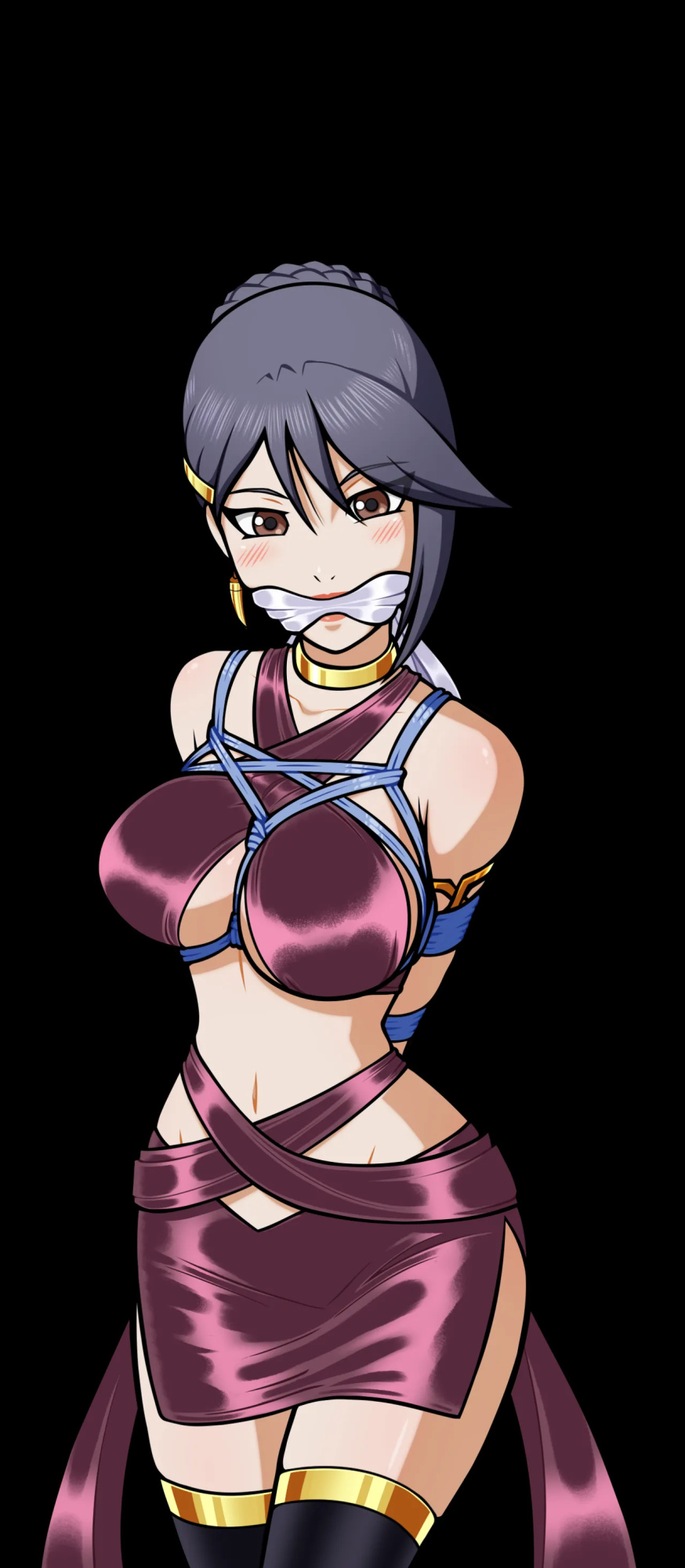 [Patreon] Dropbox Link November 2024 - High Res
