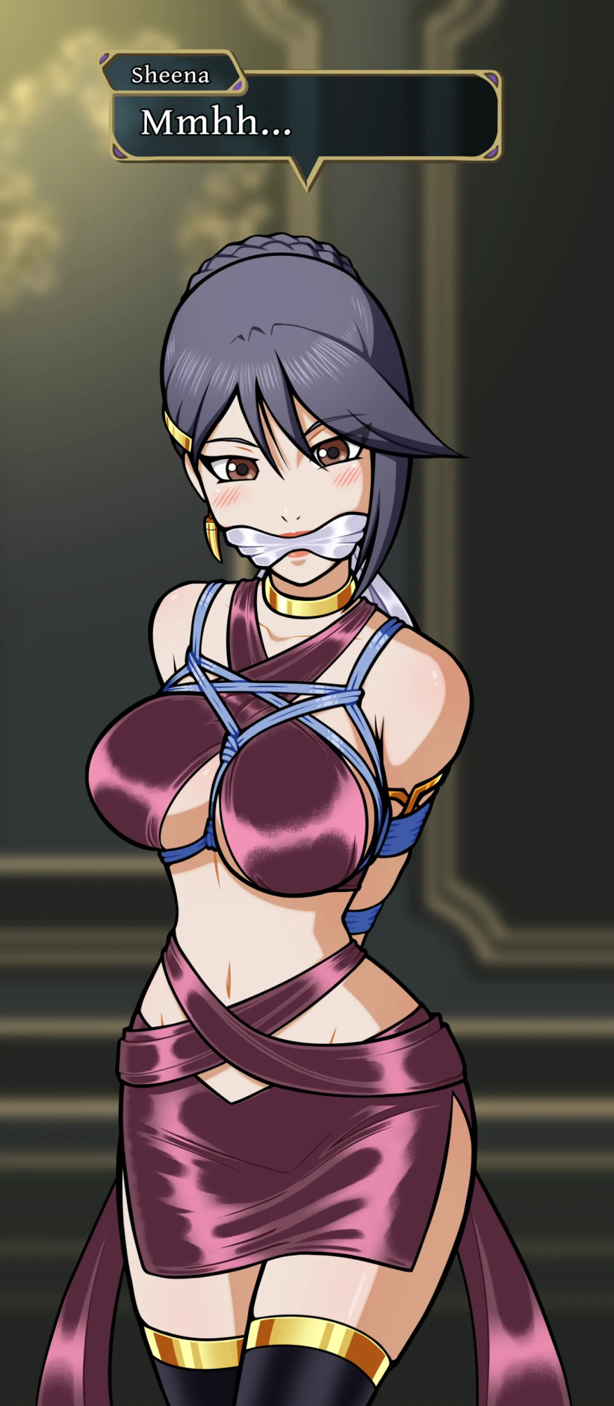 [Patreon] Dropbox Link November 2024 - High Res