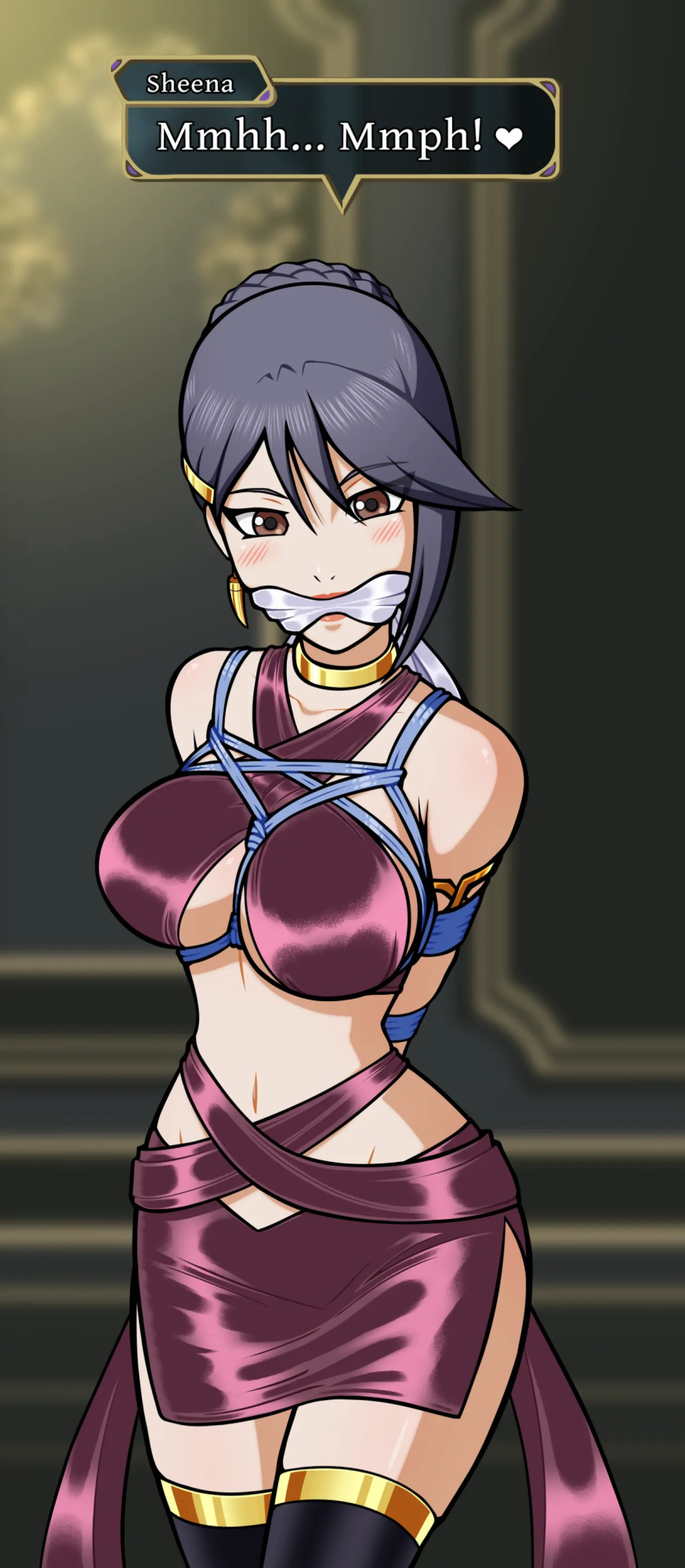 [Patreon] Dropbox Link November 2024 - High Res
