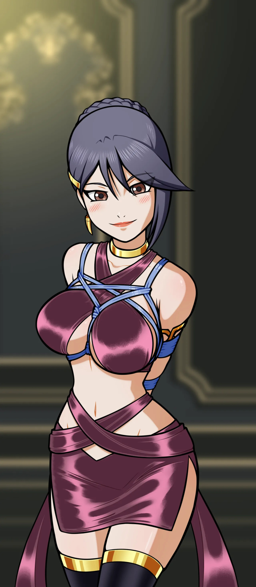 [Patreon] Dropbox Link November 2024 - High Res