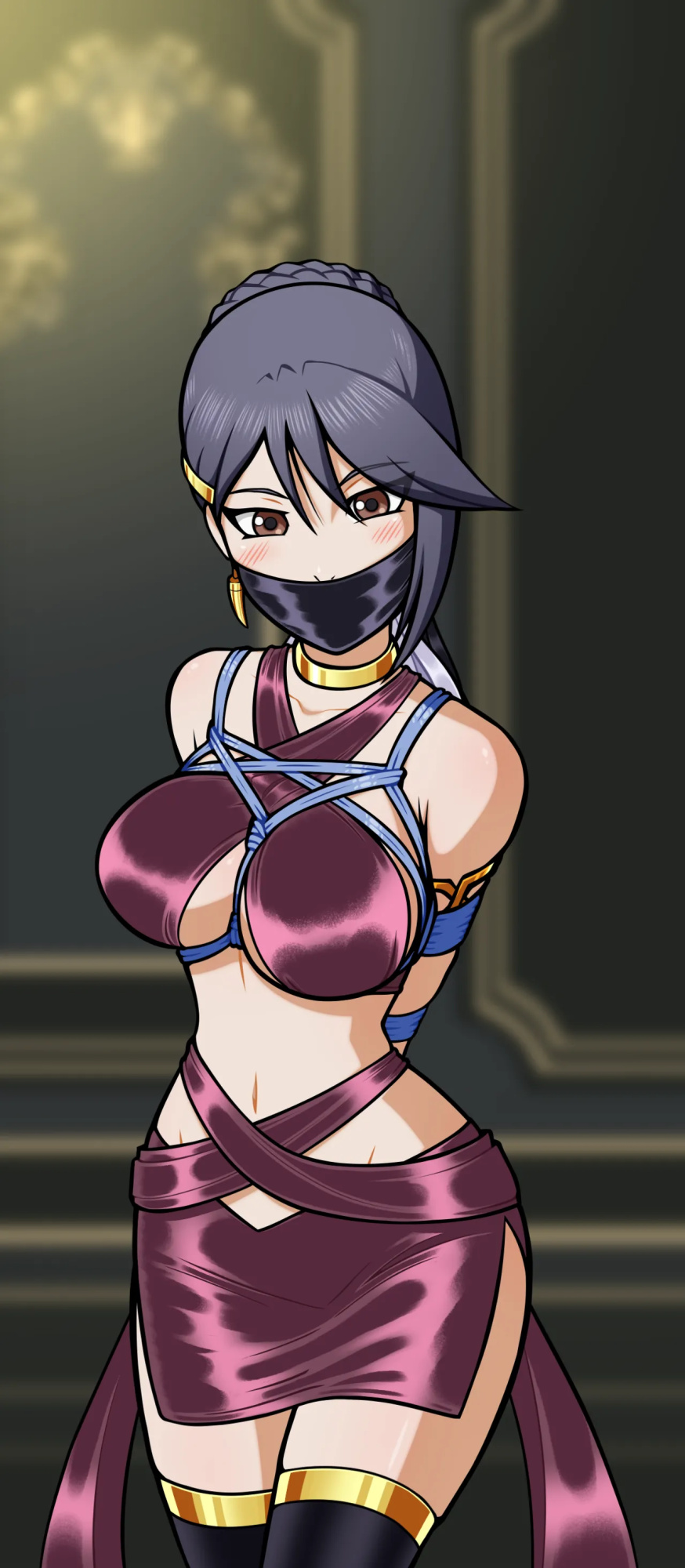 [Patreon] Dropbox Link November 2024 - High Res