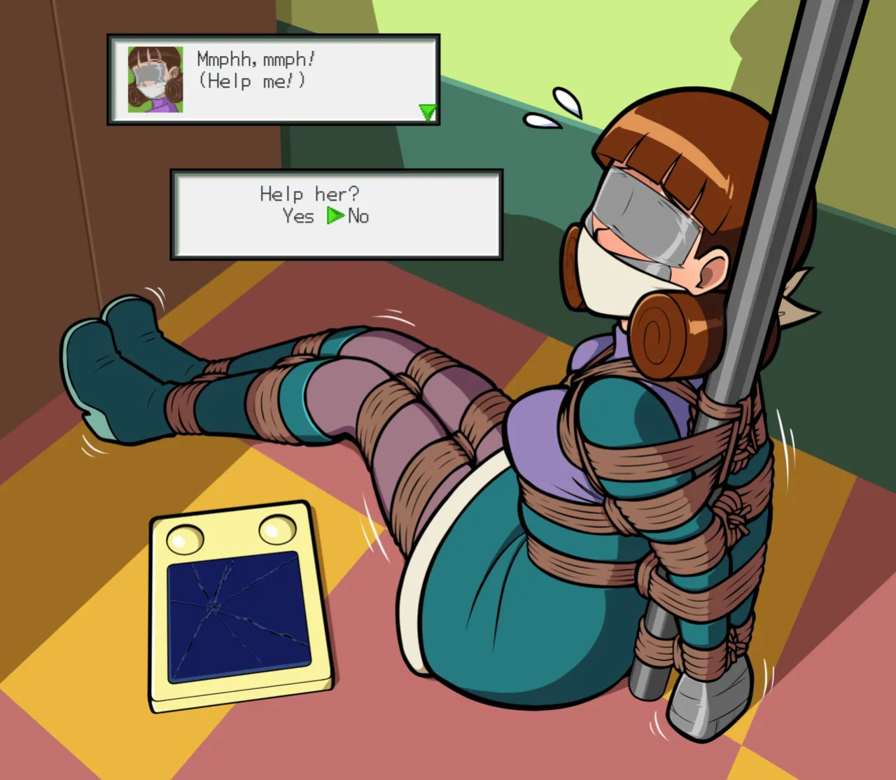 [Patreon] Dropbox Link March 2023 - High Res