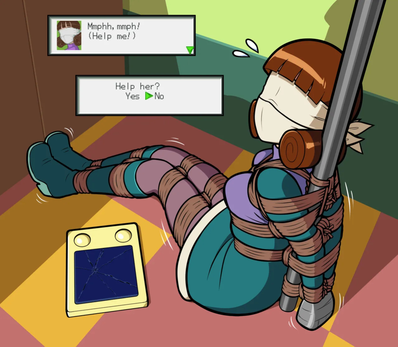 [Patreon] Dropbox Link March 2023 - High Res