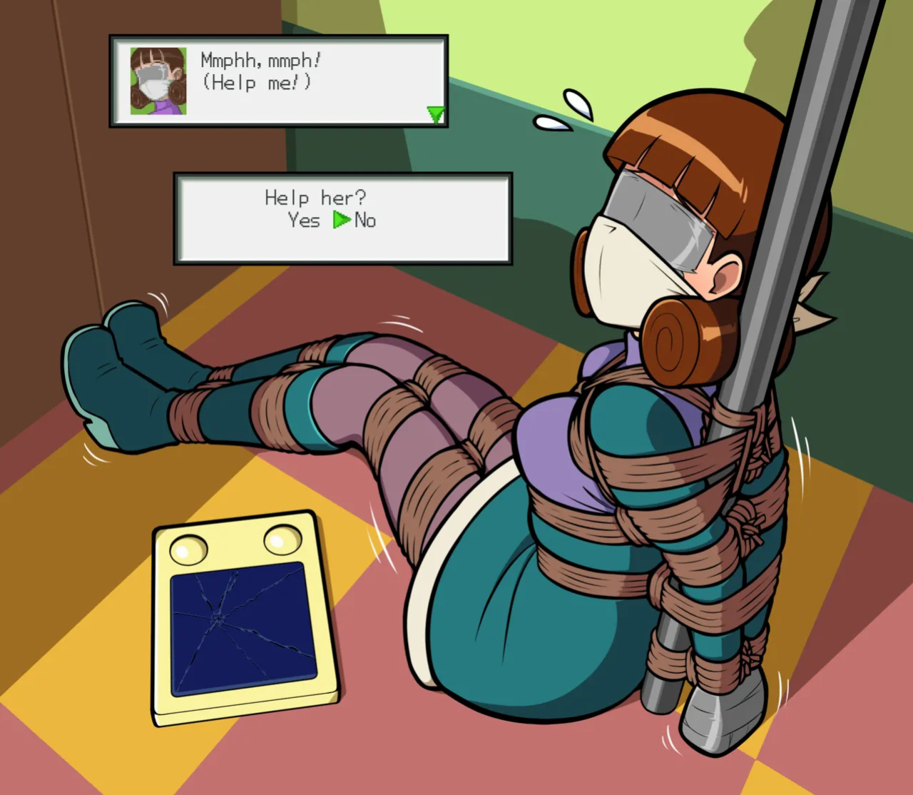 [Patreon] Dropbox Link March 2023 - High Res