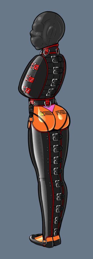 [Patreon] Dropbox Link March 2023 - High Res