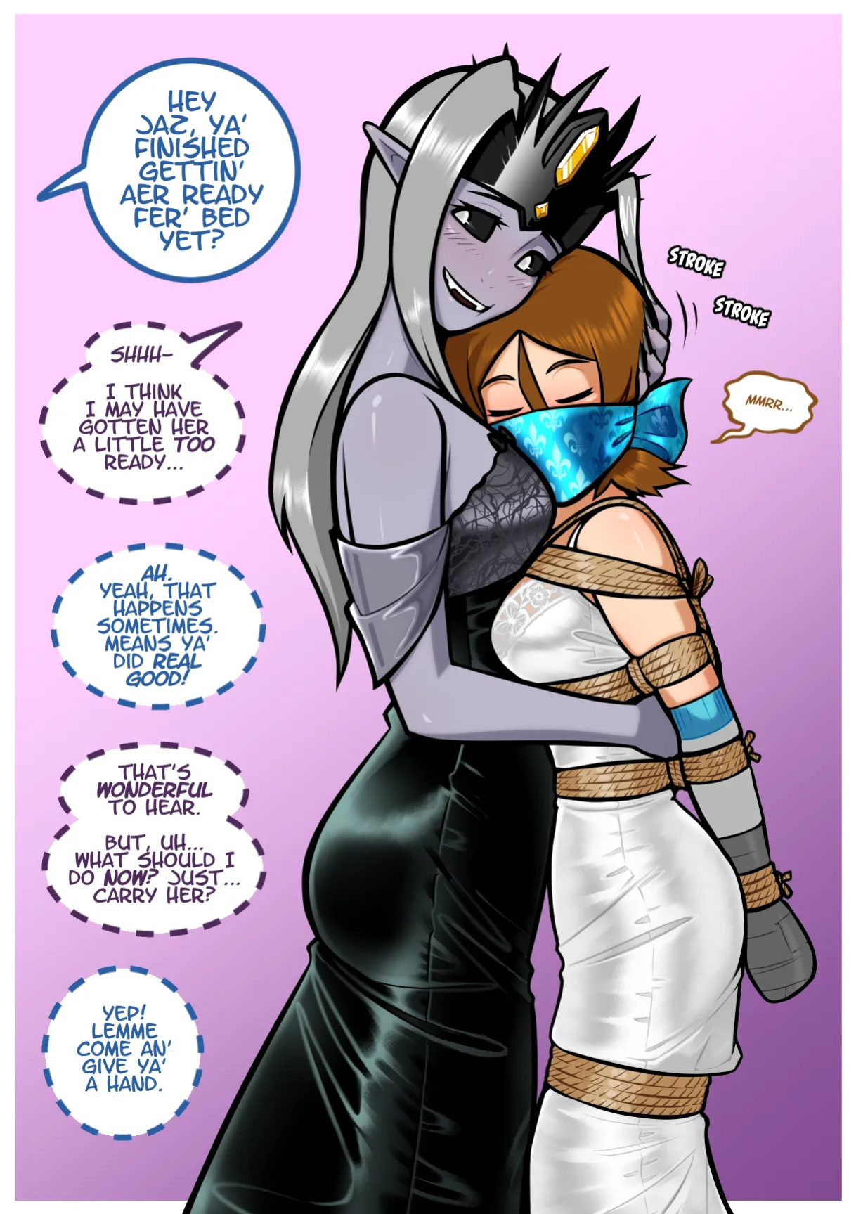 [Patreon] Dropbox Link May 2023 - High Res