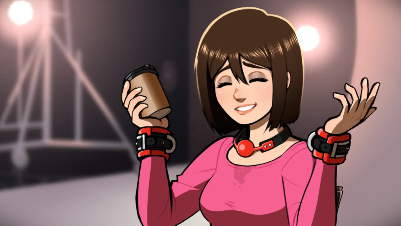 [Patreon] Dropbox Link July 2023 - High Res