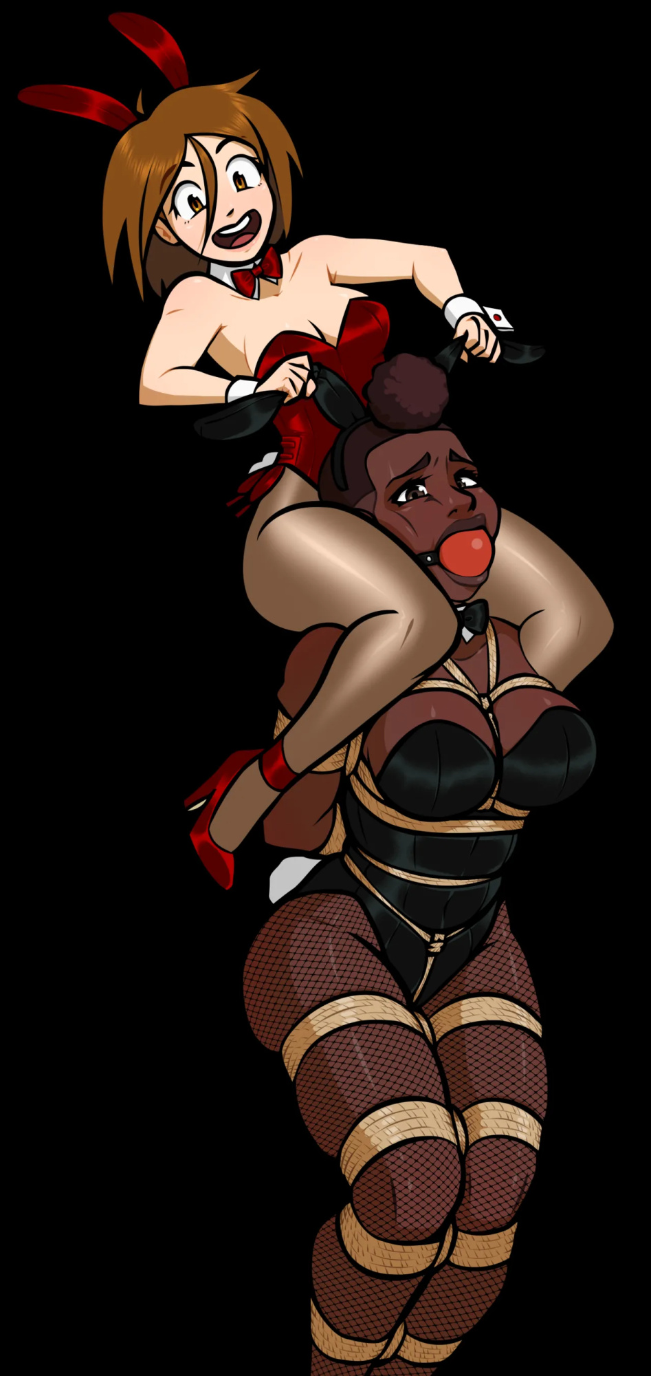 [Patreon] Dropbox Link July 2023 - High Res