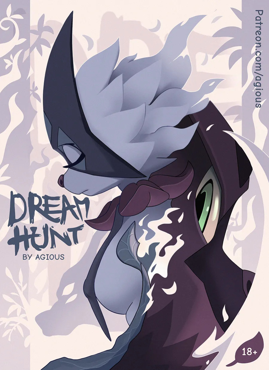 [Agious] Dream Hunt (Pokemon)