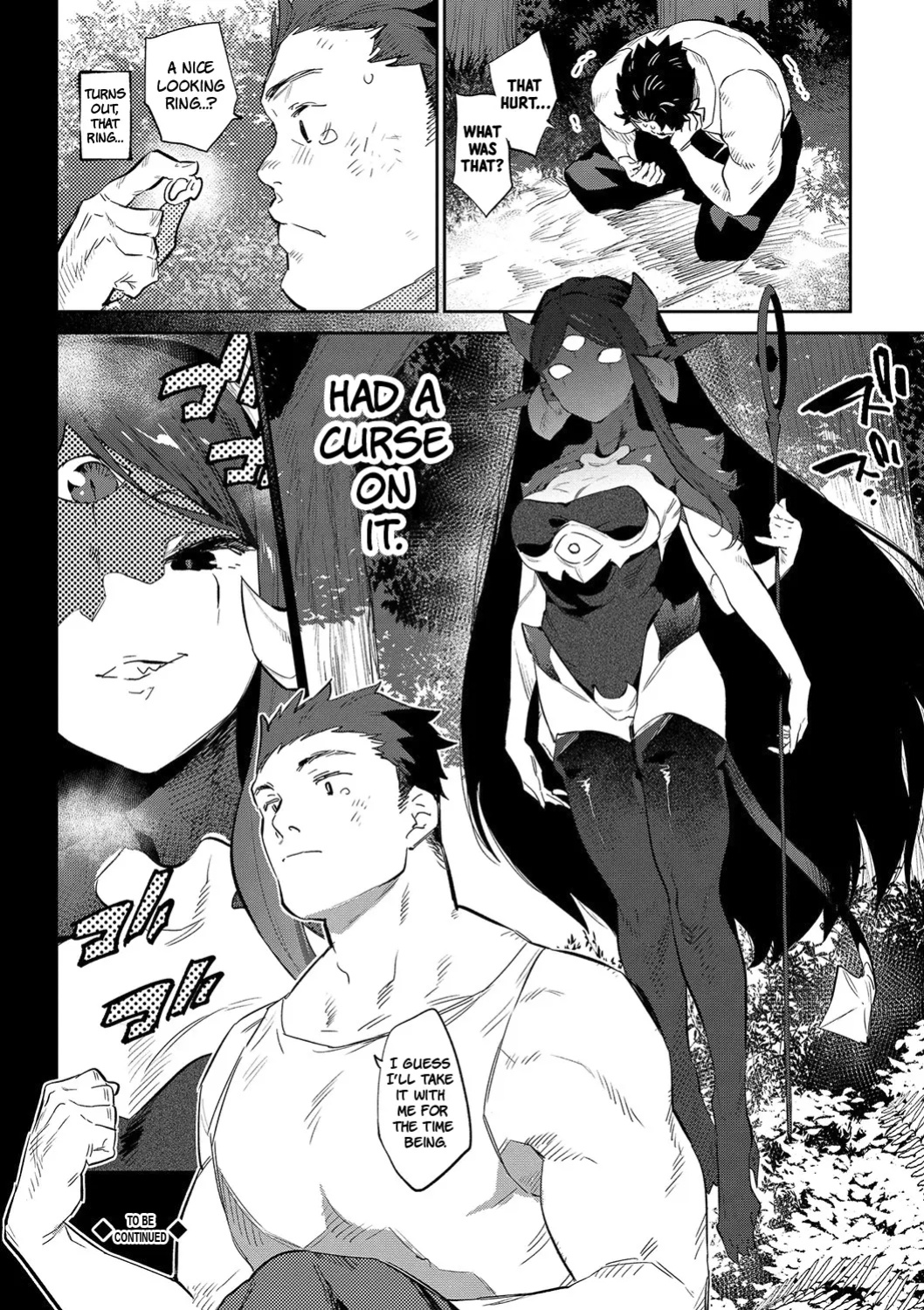Otherworldly Maidens: Monster Girls from Another World
