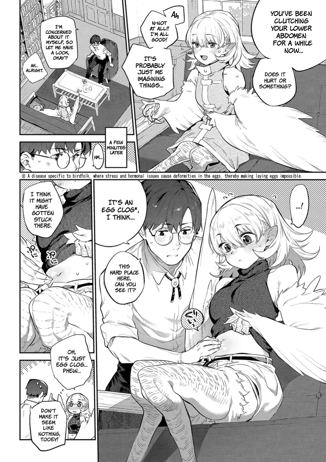 Otherworldly Maidens: Monster Girls from Another World